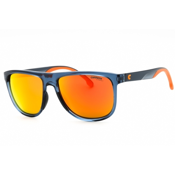 NWT Carrera CARRERA 8059/S-0RTC UZ Sunglasses - Picture 1 of 2